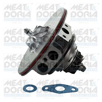 Conjunto de piezas, turbocompresor Ford C-MAX II · Ford GRAND C-MAX · Ford FOCUS III