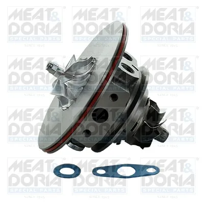 Conjunto de piezas, turbocompresor Hyundai TUCSON · Kia SPORTAGE IV