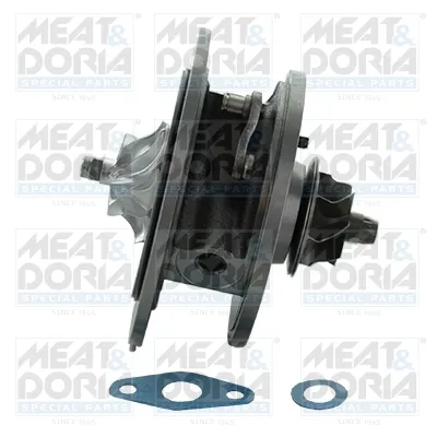 Conjunto de piezas, turbocompresor Skoda SUPERB III · Skoda SUPERB III Estate · Vw PASSAT B8
