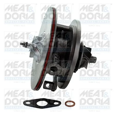Conjunto de piezas, turbocompresor Mercedes-Benz B-CLASS Sports Tourer · Mercedes-Benz A-CLASS · Mercedes-Benz CITAN MPV