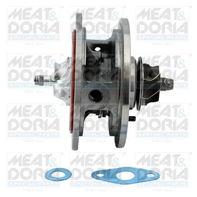 Conjunto de piezas, turbocompresor Hyundai i30 · Hyundai i30 Estate · Hyundai i30 Coupe