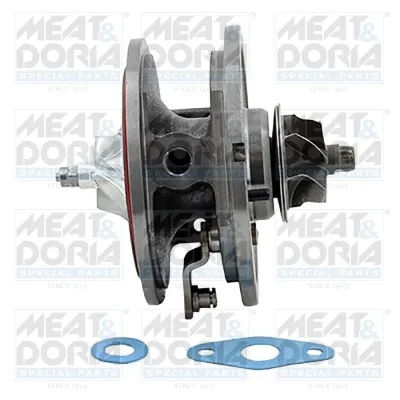 Conjunto de piezas, turbocompresor Skoda KODIAQ I · Vw PASSAT B8 · Vw PASSAT B8 Variant