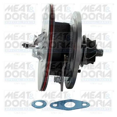 Conjunto de piezas, turbocompresor Hyundai i30 Estate · Kia CEE'D