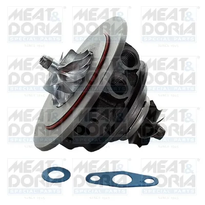 Conjunto de piezas, turbocompresor Kia OPTIMA · Kia OPTIMA Sportswagon