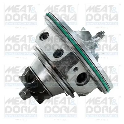 Conjunto de piezas, turbocompresor Bmw X5 · Bmw X6 · Bmw 7