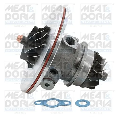 Conjunto de piezas, turbocompresor Audi A3 Sportback · Audi TT · Audi TT Roadster