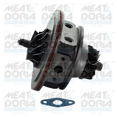Conjunto de piezas, turbocompresor Mercedes-Benz A-CLASS · Mercedes-Benz CLA Coupe · Mercedes-Benz GLA-CLASS