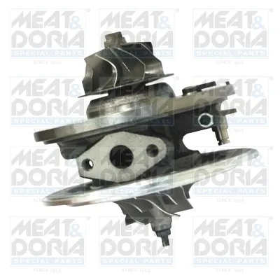 Conjunto de piezas, turbocompresor Bmw 5 · Bmw 5 Touring · Opel OMEGA B Estate