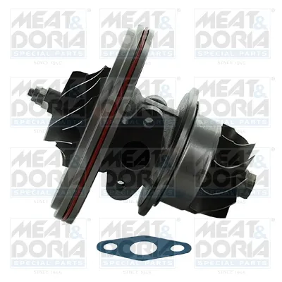 Conjunto de piezas, turbocompresor Bmw X5 · Bmw X6 · Bmw 7