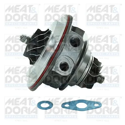 Conjunto de piezas, turbocompresor Ford FOCUS III · Ford FOCUS III Turnier · Ford MONDEO V Turnier