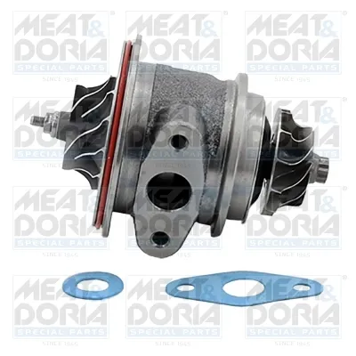 Conjunto de piezas, turbocompresor Hyundai i30 · Hyundai i30 Estate