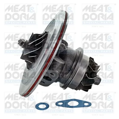 Conjunto de piezas, turbocompresor Volvo S80 II · Volvo V70 III · Volvo XC70 II