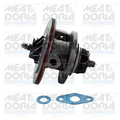 Conjunto de piezas, turbocompresor Volvo S80 II · Volvo V70 III · Volvo XC70 II
