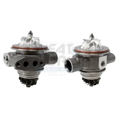 Conjunto de piezas, turbocompresor Audi A3 · Audi A3 Sportback · Audi A3 Limousine