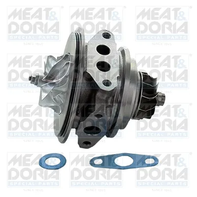 Conjunto de piezas, turbocompresor Honda CIVIC X Saloon