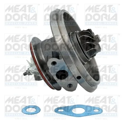 Conjunto de piezas, turbocompresor Mazda 3 · Mazda 3 Saloon · Mazda CX-3