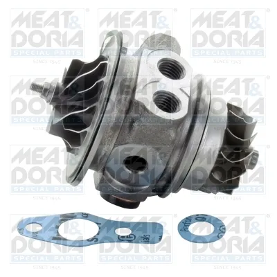Conjunto de piezas, turbocompresor Volvo S80 I · Volvo XC90 I