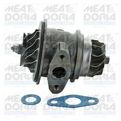 Conjunto de piezas, turbocompresor Kia K2500 Platform/Chassis · Kia BONGO Platform/Chassis · Kia SPORTAGE III