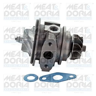 Conjunto de piezas, turbocompresor Opel MOKKA / MOKKA X · Opel ASTRA K · Opel ASTRA K Sports Tourer