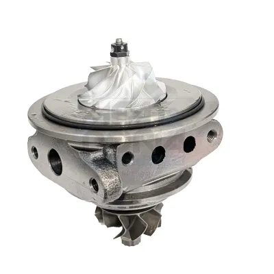 Conjunto de piezas, turbocompresor Citroën C3 III · Citroën GRAND C4 SPACETOURER · Citroën BERLINGO