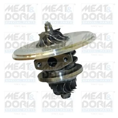 Conjunto de piezas, turbocompresor Citroën EVASION MPV · Fiat ULYSSE · Fiat SCUDO Bus