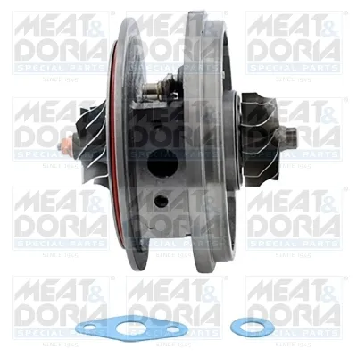 Conjunto de piezas, turbocompresor Citroën C5 III · Citroën C5 III Break · Peugeot 508 I