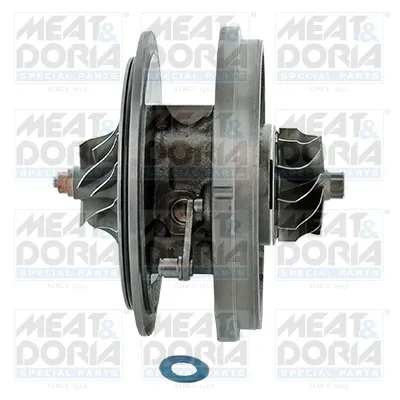 Conjunto de piezas, turbocompresor Ford GALAXY II · Ford S-MAX · Ford MONDEO IV