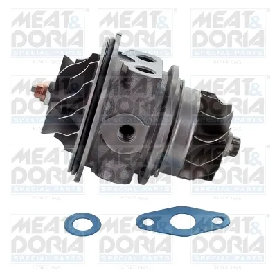 Conjunto de piezas, turbocompresor Kia OPTIMA