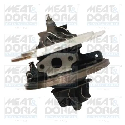 Conjunto de piezas, turbocompresor Mercedes-Benz E-CLASS · Mercedes-Benz E-CLASS T-Model · Mercedes-Benz M-CLASS