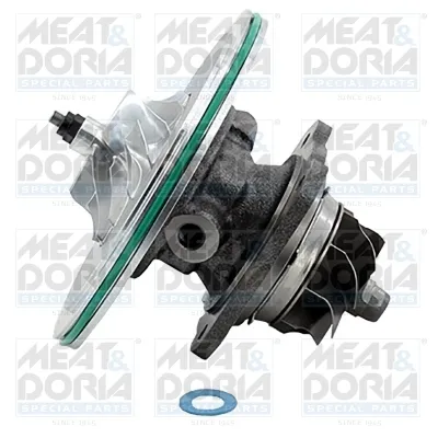 Conjunto de piezas, turbocompresor Land Rover DISCOVERY SPORT