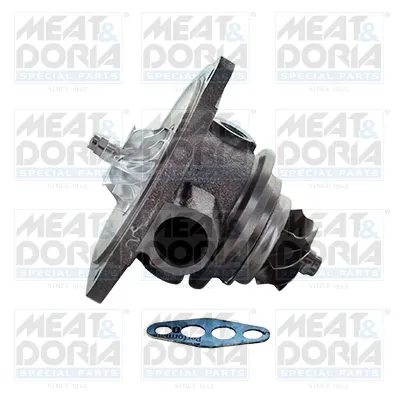 Conjunto de piezas, turbocompresor Audi A3 Convertible · Audi A1 · Seat ALTEA