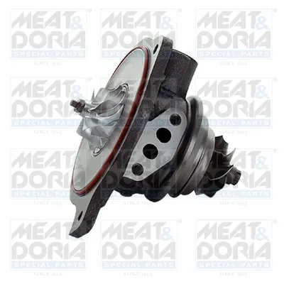 Conjunto de piezas, turbocompresor Seat LEON · Skoda OCTAVIA II · Skoda OCTAVIA II Combi