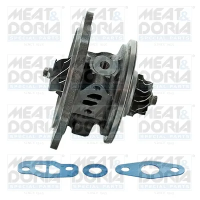 Conjunto de piezas, turbocompresor Isuzu D-MAX II · Isuzu D-MAX II Platform/Chassis