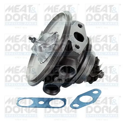 Conjunto de piezas, turbocompresor Mercedes-Benz C-CLASS · Mercedes-Benz C-CLASS T-Model · Mercedes-Benz C-CLASS Coupe