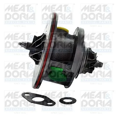 Conjunto de piezas, turbocompresor Bmw 1 Coupe · Bmw 1 Convertible · Bmw X1