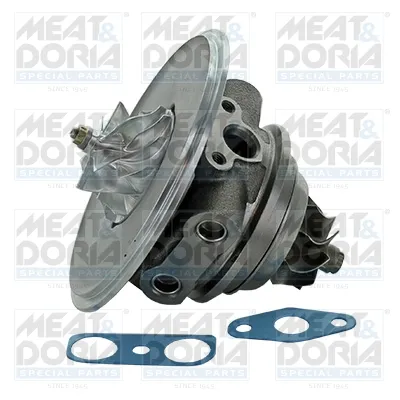 Conjunto de piezas, turbocompresor Mercedes-Benz E-CLASS