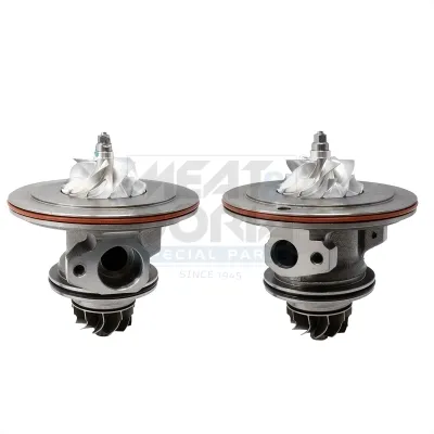 Conjunto de piezas, turbocompresor Bmw 2 Active Tourer · Bmw 2 Gran Tourer · Bmw X1