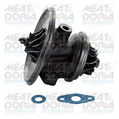 Conjunto de piezas, turbocompresor Alfa Romeo 145 · Alfa Romeo 155 · Alfa Romeo 146