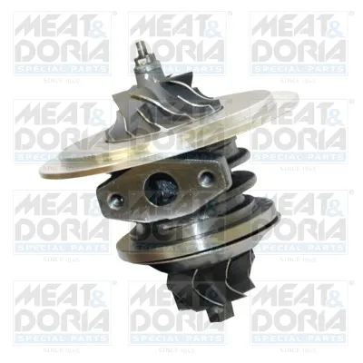Conjunto de piezas, turbocompresor Nissan INTERSTAR Bus · Nissan INTERSTAR Van · Opel MOVANO A Van
