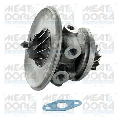 Conjunto de piezas, turbocompresor Alfa Romeo 145 · Alfa Romeo 155 · Alfa Romeo 146