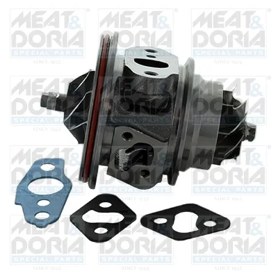 Conjunto de piezas, turbocompresor Toyota LAND CRUISER · Toyota HIACE IV Bus · Toyota LAND CRUISER Hardtop
