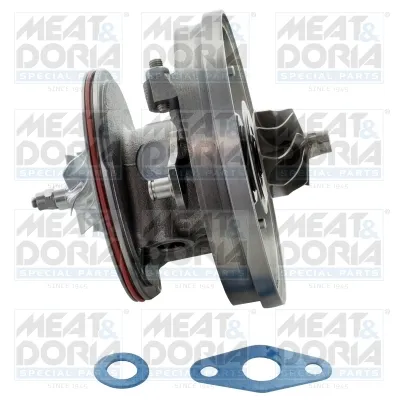 Conjunto de piezas, turbocompresor Seat IBIZA IV · Seat IBIZA IV SC · Seat IBIZA IV ST