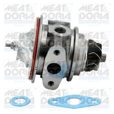 Conjunto de piezas, turbocompresor Opel ADAM · Opel CORSA E · Opel ASTRA K