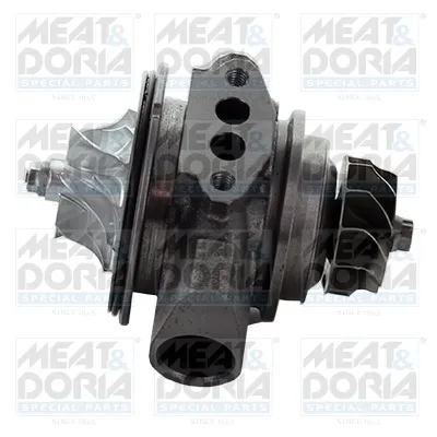 Conjunto de piezas, turbocompresor Audi A3 Convertible · Seat LEON · Seat ATECA