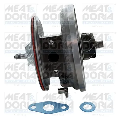 Conjunto de piezas, turbocompresor Bmw 1 · Mini MINI · Mini MINI CLUBMAN