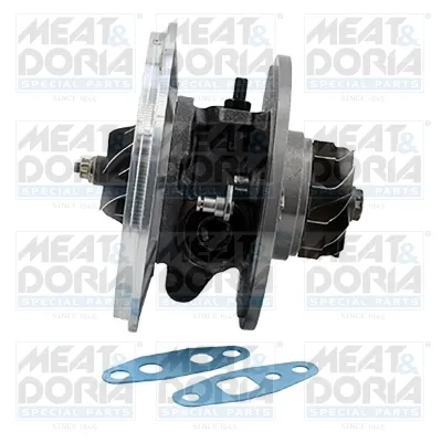 Conjunto de piezas, turbocompresor Toyota LAND CRUISER 90 · Toyota LAND CRUISER PRADO