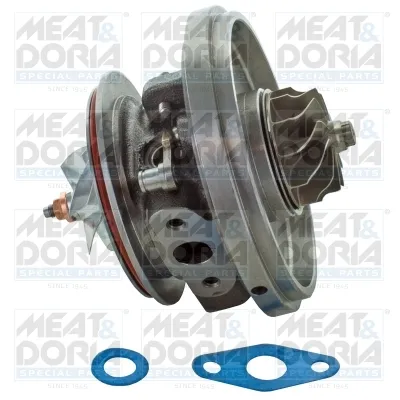Conjunto de piezas, turbocompresor Mitsubishi L200 / TRITON · Mitsubishi PAJERO SPORT III