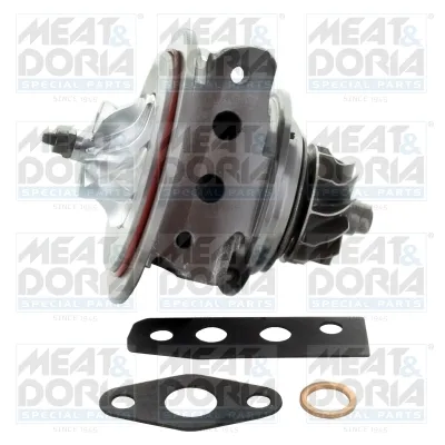 Conjunto de piezas, turbocompresor Citroën BERLINGO MULTISPACE · Citroën C3 PICASSO · Citroën C3 II
