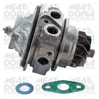 Conjunto de piezas, turbocompresor Mini MINI · Mini MINI CLUBMAN · Mini MINI Convertible