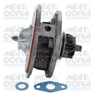 Conjunto de piezas, turbocompresor Hyundai H350 Bus · Hyundai H350 Platform/Chassis · Hyundai H350 Van